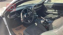 فورد موستانج